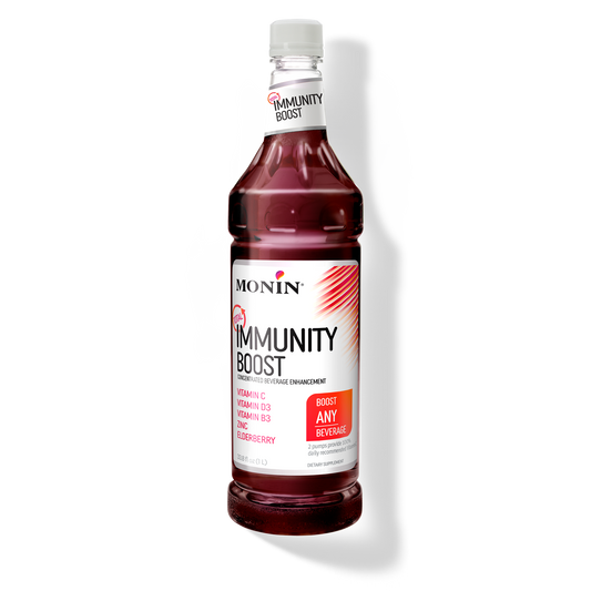 Total Immunity Boost