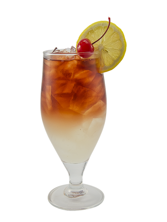 Tart Cherry Ginger Palmer