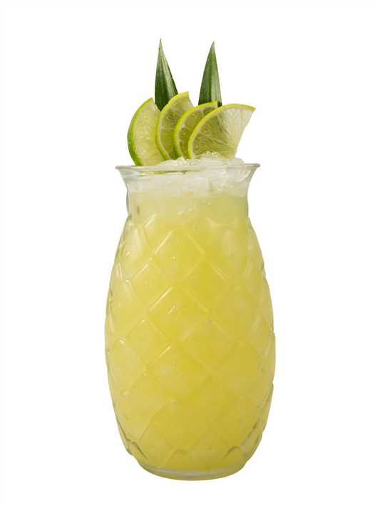 South Seas Swizzle