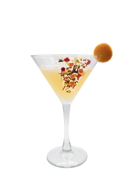 Batch Harvest Moon Side Car