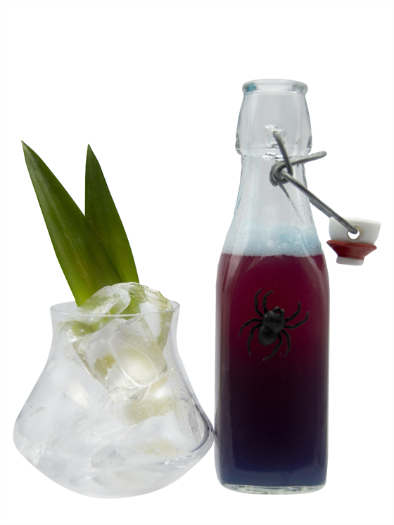 みなか。　Magic Potion Magic Potion Recipe - Monin US