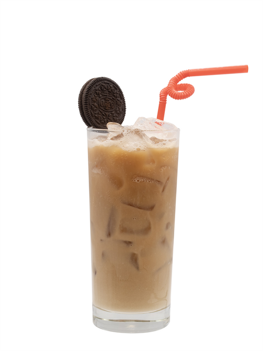 Toasted Marshmallow Cream Soda