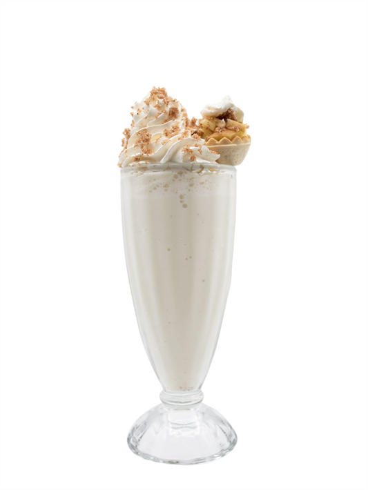 Apple Pie Shake (Batch)
