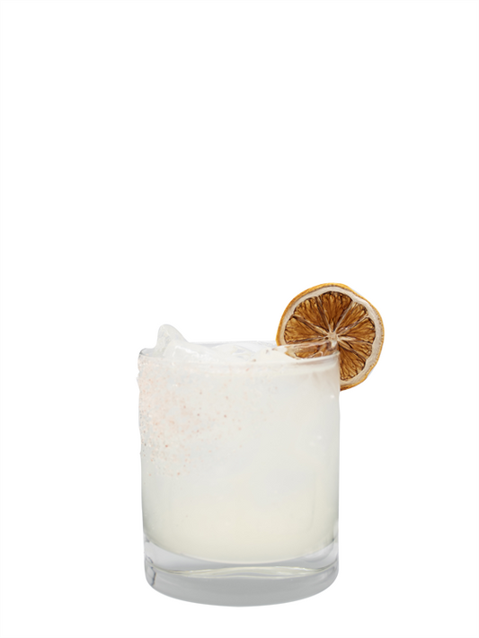 Lychee Margarita