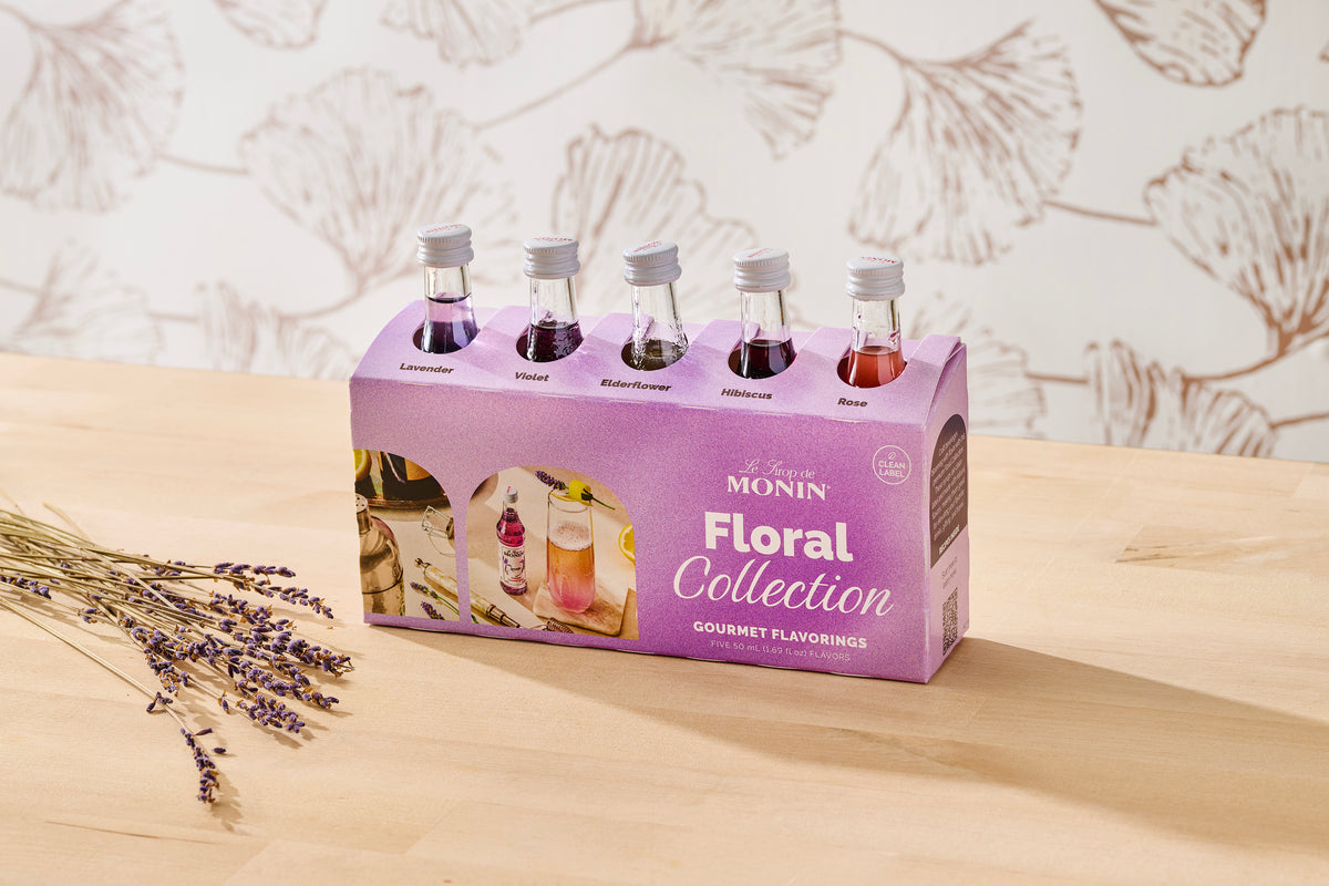 Floral Collection