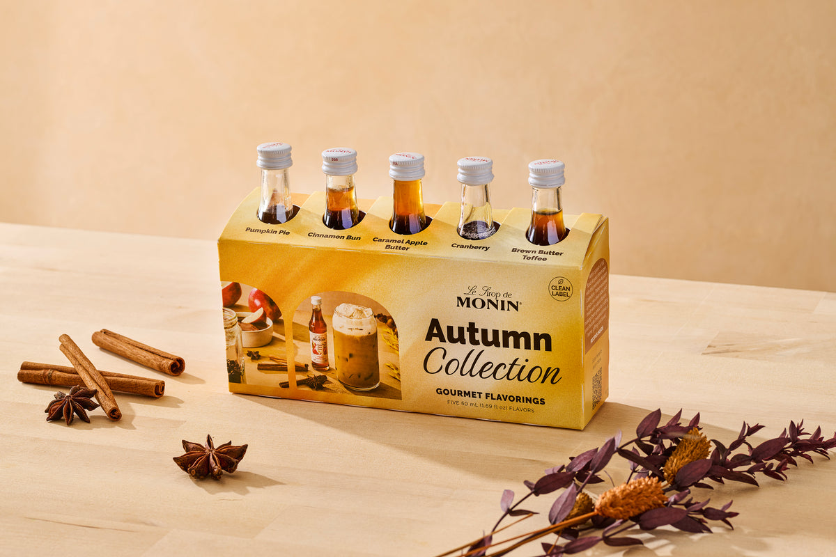 Autumn Collection