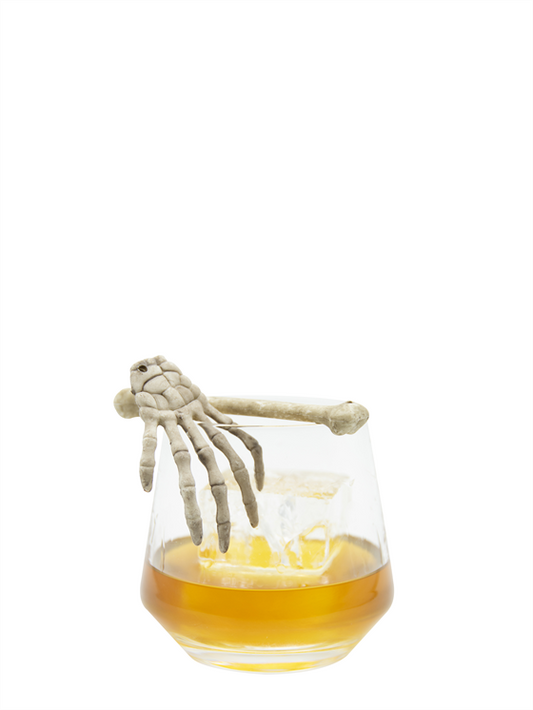 Skeleton Old Fashioned