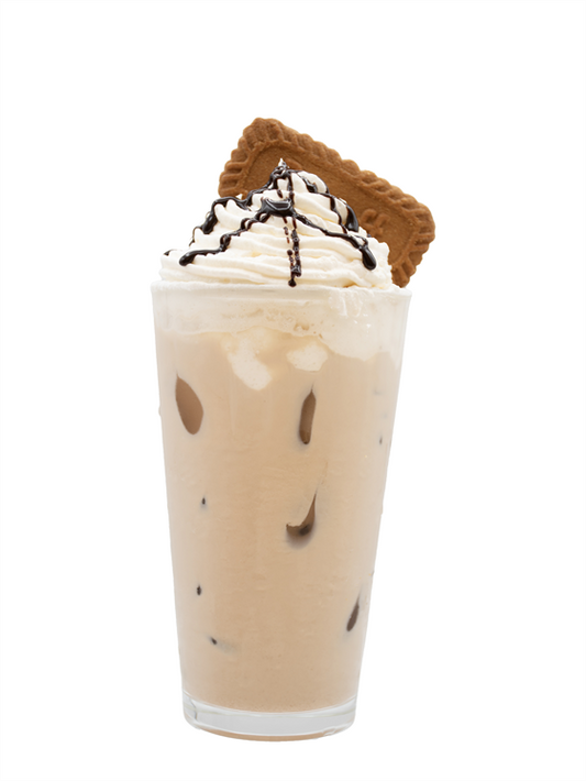 Cookie Butter Mocha