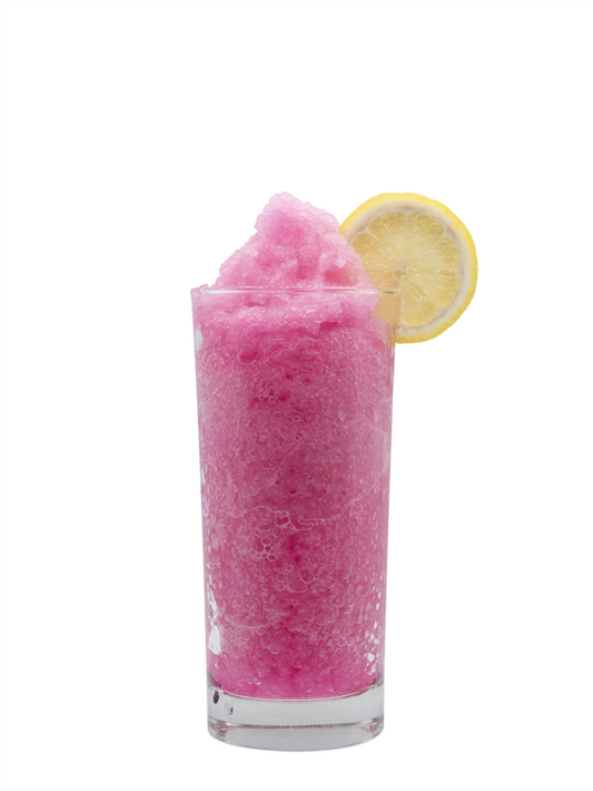 Brilliance Dragon Fruit Pink Granita