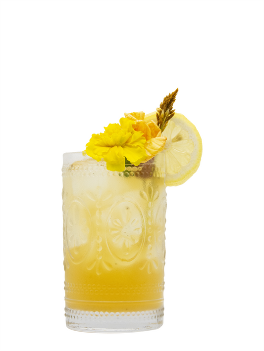 Bee Sting Lemonade 