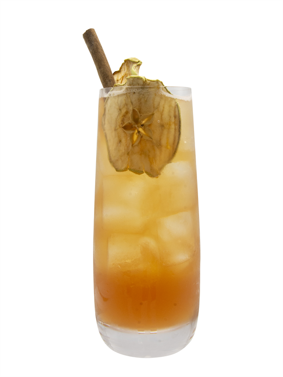 Chai Mock Tea L Recipe - Monin US