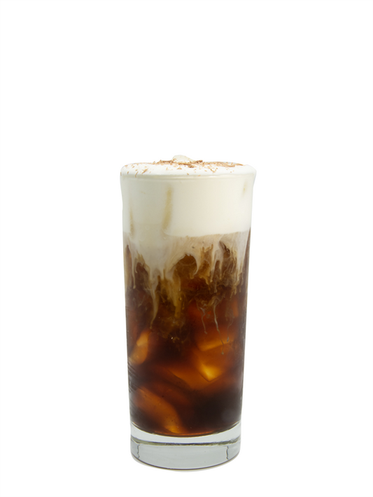 Coco Choco Cold Brew​
