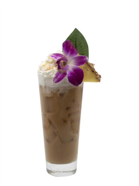 Cold Brew Colada