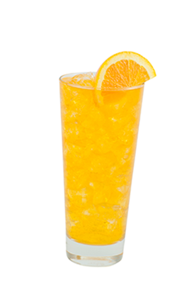 Mango Boost - Monin US