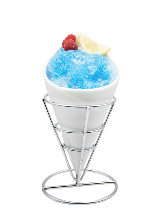 Monin Sugar Free Blue Raspberry - Bold Berry Flavor - Monin US