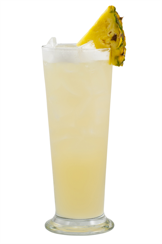 Colada Fizz