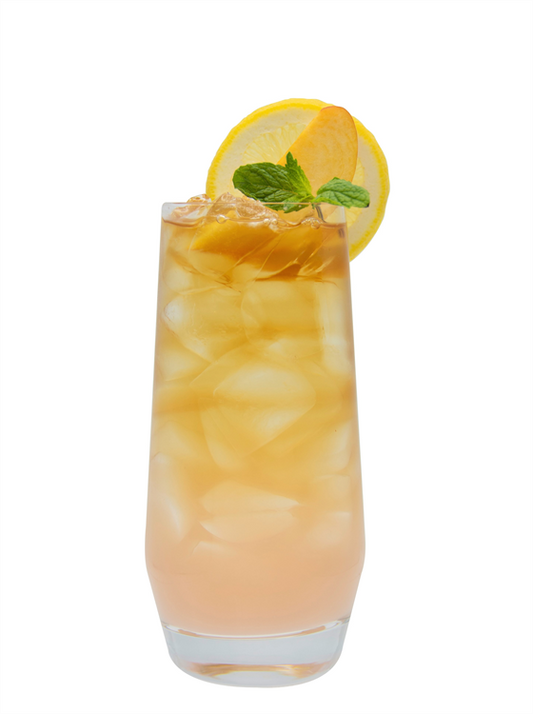 Stone Fruit Palmer