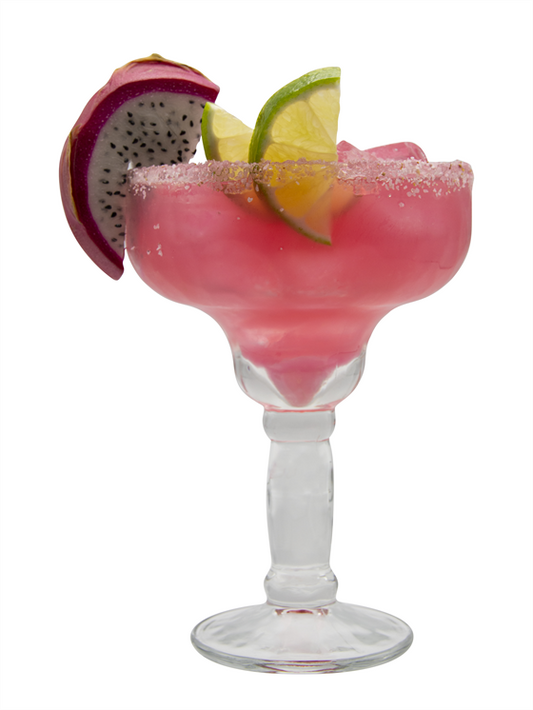 Dragon Fruit Margarita