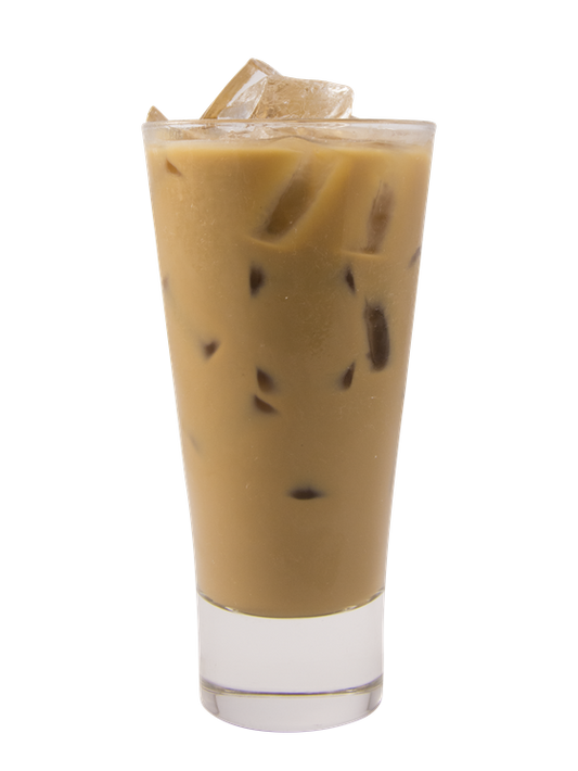 Irish Cream Cold Brew