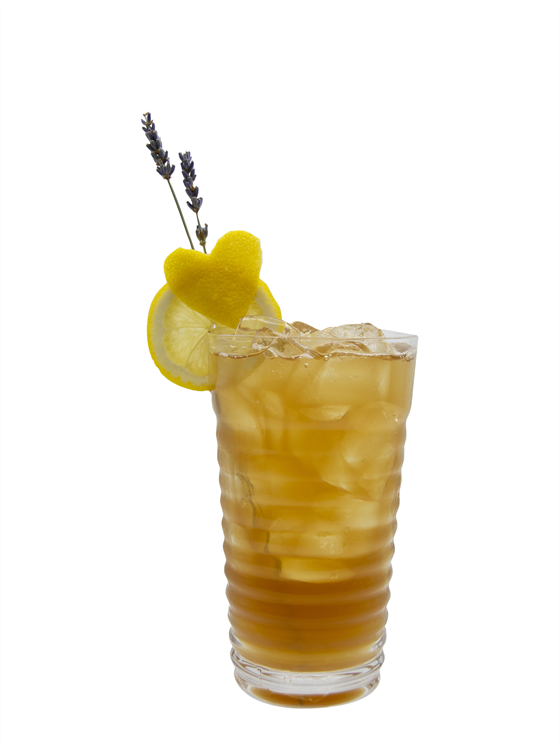 Her Majes-tea - Monin US