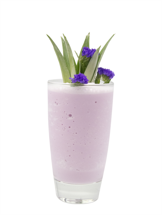 Desert Bloom Milkshake