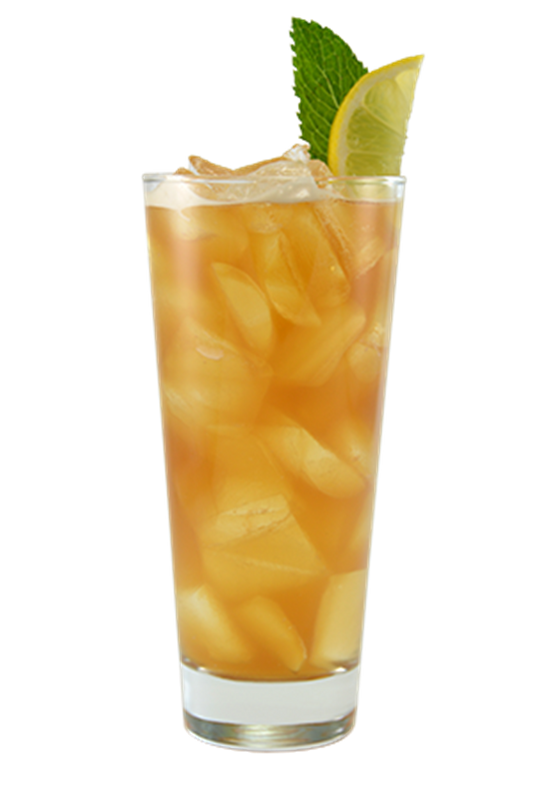 Maui Iced Tea