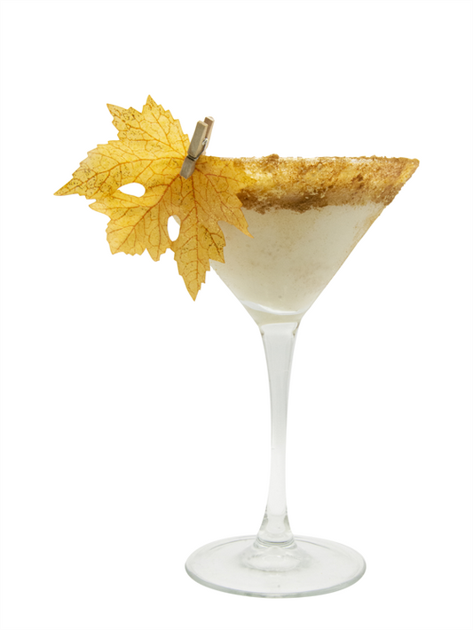 Pecan Pie Martini