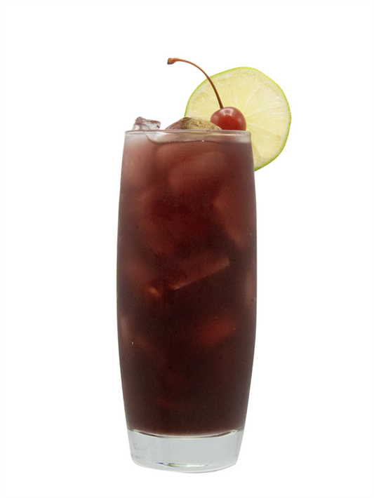 Cherry Immunity Boost