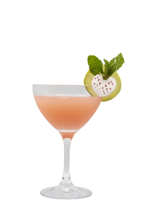 Pineberry Daquiri