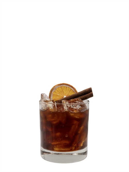 Fall For Me Old Fashioned