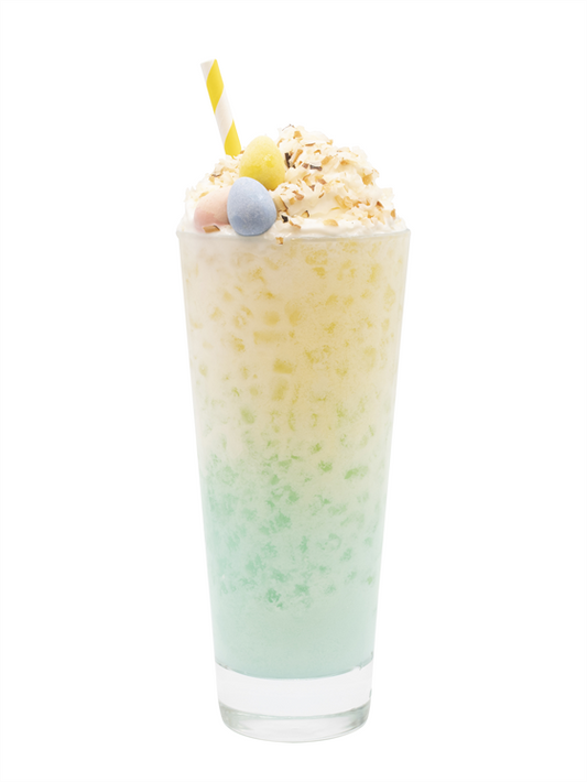 PASTEL PINA COLADA