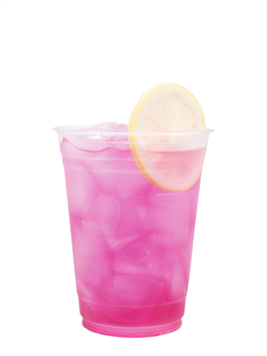 Dragon Fruit Brilliance Refresher