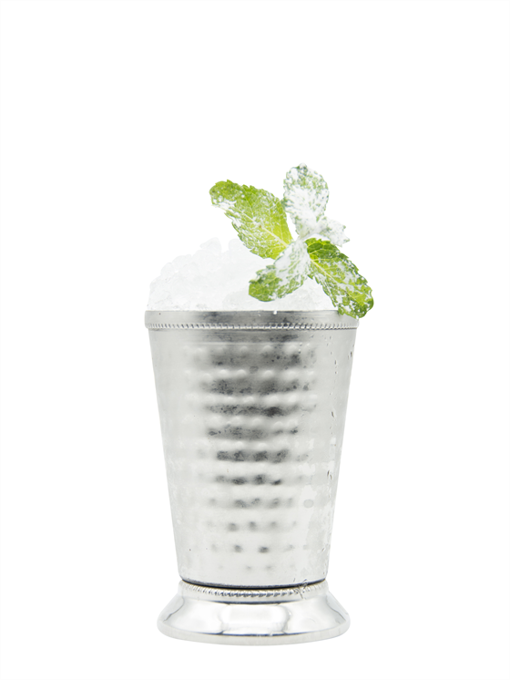 BROKEN DEVOTION MINT JULEP ミント・ジュレップ CD Mint Julep - Monin US