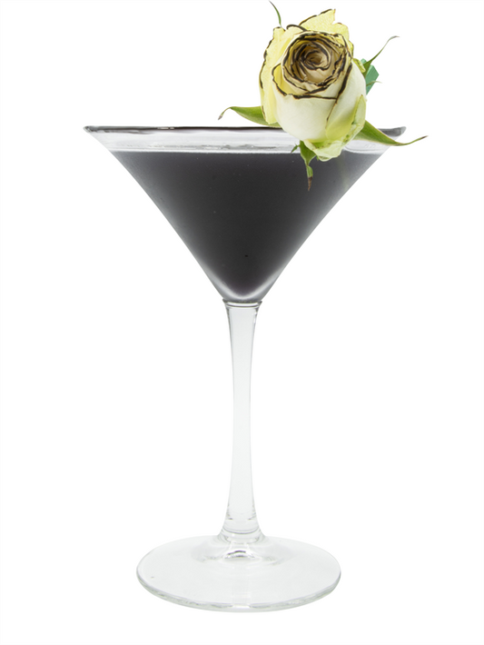 Morticia's Margarita