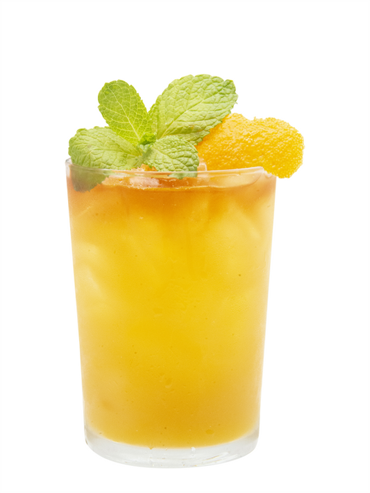 Island Energy Mocktail