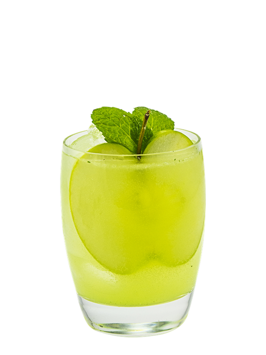 Green Apple Lemonade