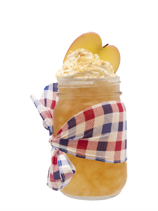 APPLE PIE ICED TEA