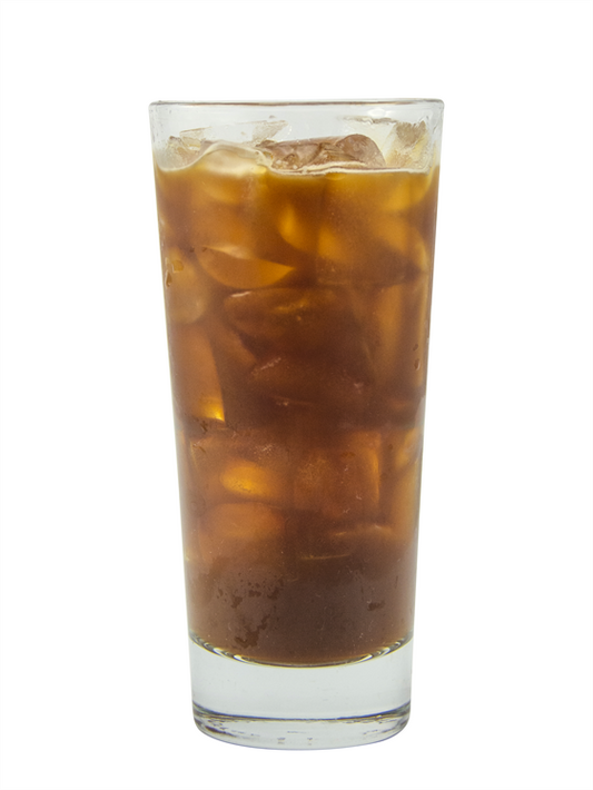 Cold Brew Coffee