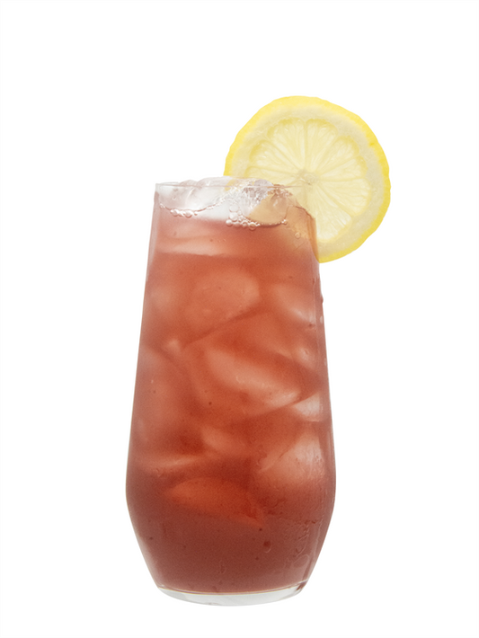 Desert Pear Iced Tea