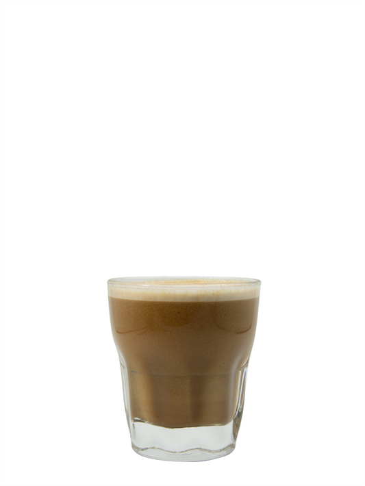 Brown Butter Gibraltar Fall Coffee