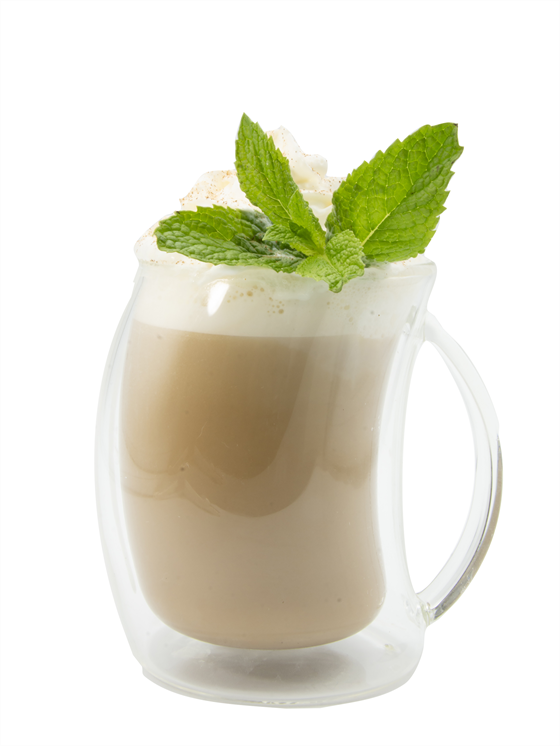 Old Fashioned Gingerbread Latte - Monin US