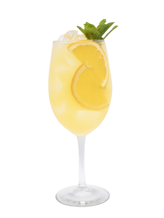 Pacific POG Sangria