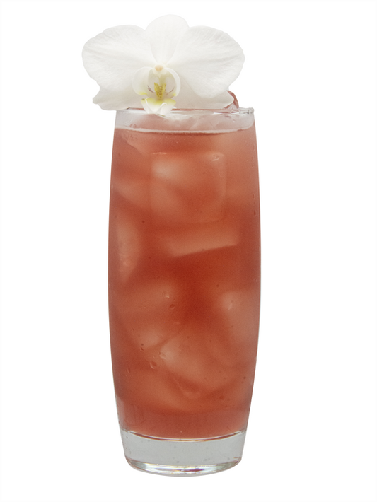 Cherry Blossom Palmer