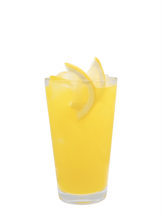 Starfruit Yellow Lemonade