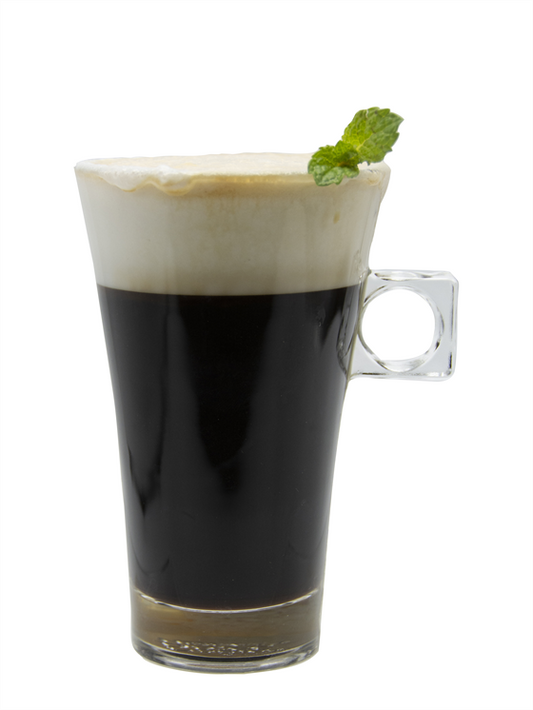 Vegan Irish Coffee