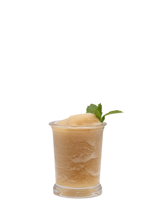 Frozen Mint Julep