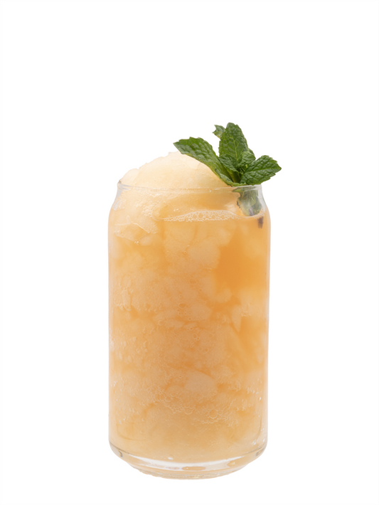 Blended Orange Cream