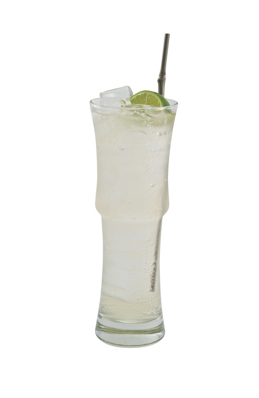 Cucumber Limeade Sparkle