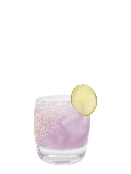 Power Fruit Purple Margarita