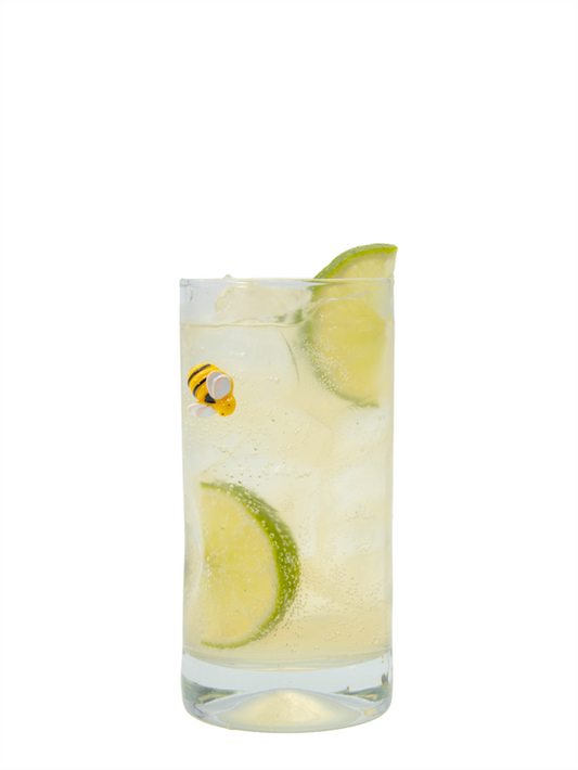 Hot Peanut Limeade​